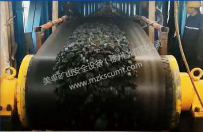 礦用永磁滾筒在礦山應(yīng)用中有什么優(yōu)勢(shì)？